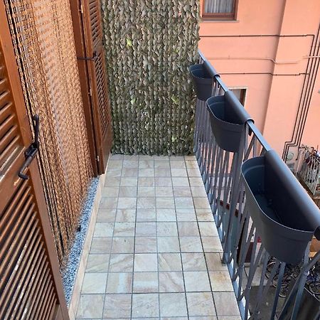 Appartamento Incantevole A Bergamo Centro Екстер'єр фото