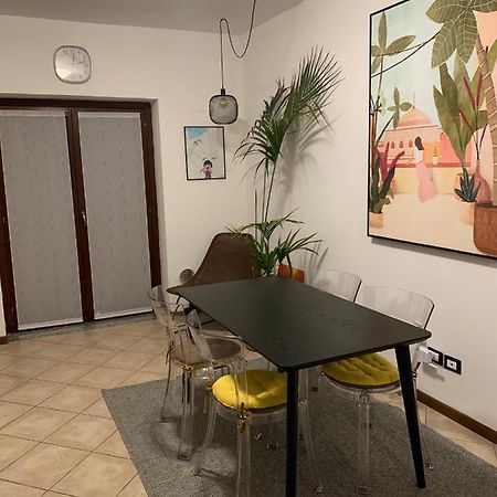 Appartamento Incantevole A Bergamo Centro Екстер'єр фото