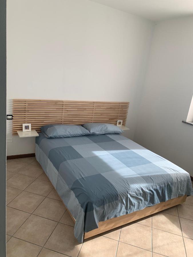 Appartamento Incantevole A Bergamo Centro Екстер'єр фото