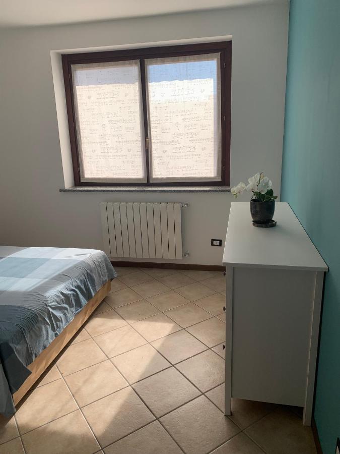 Appartamento Incantevole A Bergamo Centro Екстер'єр фото