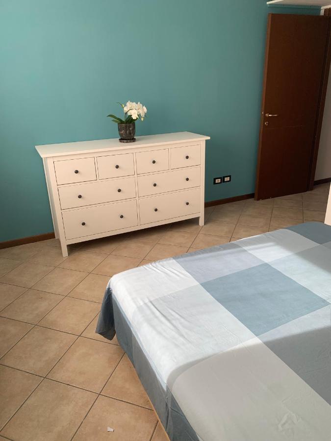 Appartamento Incantevole A Bergamo Centro Екстер'єр фото